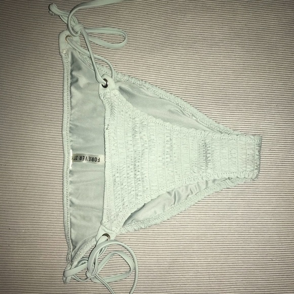 Forever 21 Bikini Bottoms - Picture 1 of 2